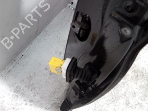 Left rear door OPEL CORSA F (P2JO) 1.2 (68) | BP26046573C4 