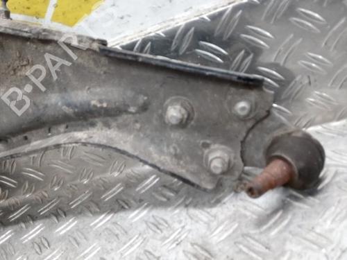 Right front suspension arm CITROËN C5 AIRCROSS (A_) 1.6 PureTech 180 (A45GFR) | BP26043704M13 