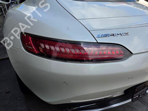 Used Left taillight MERCEDES-BENZ AMG GT (C190) GT S (190.378) (510 hp) 30052332