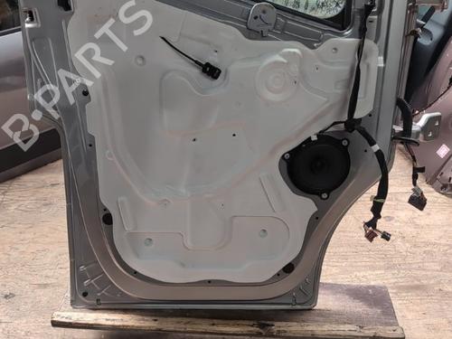 Dør venstre fortil Dør venstre fortil CITROËN JUMPER II Platform/Chassis 2.0 BlueHDi 160 (163 hp) 36185615 36185615