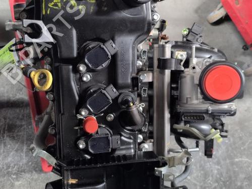 Engine TOYOTA AYGO (_B4_) 1.0 (KGB40) | BP27465327M1