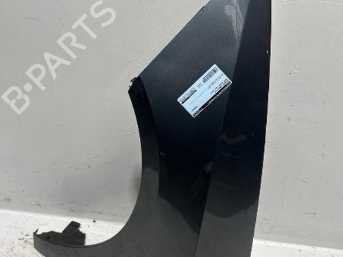 Left front fenders SEAT IBIZA IV (6J5, 6P1) 1.2 TSI | BP26044930C41 