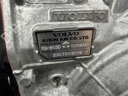 Gearbox VOLVO XC60 II (246) T8 Hybrid AWD | BP33844751M3 - Image 5