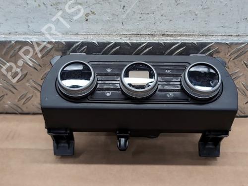 Used Climate control Climate control DACIA SANDERO III 1.0 TCe 90 (91 hp) 40450639 40450639