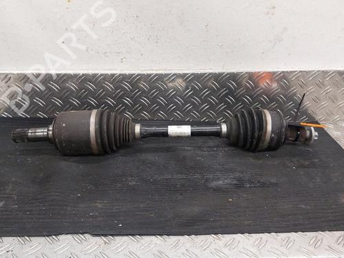 Used Left front driveshaft MERCEDES-BENZ GLE (V167) GLE 350 e 4-matic (167.154) (333 hp) 33018537