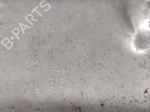 Steering rack VW CADDY V Box Body/MPV (SBA, SBH) 2.0 TDi | BP32315670M22