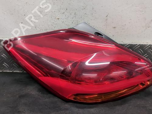 Used Left taillight Left taillight 38911957 38911957
