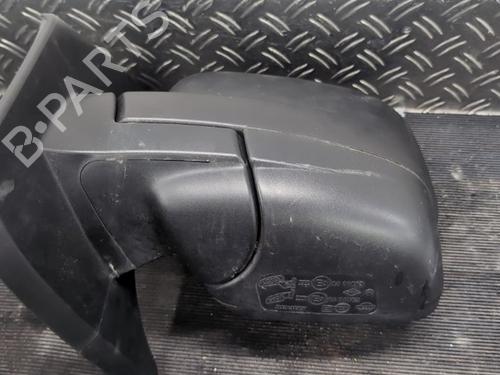 Retrovisor esquerdo RENAULT TRAFIC III Van (FG_) 2.0 dCi 150 (FGMU) | BP30320128C26