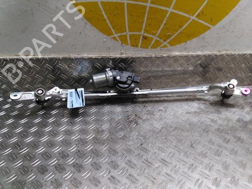 Used Front wipers mechanism MINI MINI (F56) Cooper SE / Electric (184 hp) 26042815