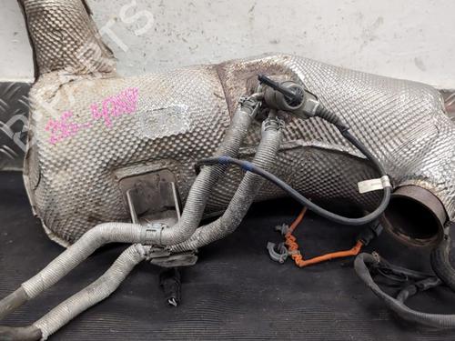 Used Catalyst Catalyst 38911947 38911947