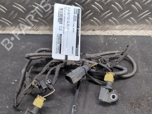 Used Electronic module NISSAN QASHQAI II (J11, J11_) 1.3 DIG-T (160 hp) 30459454