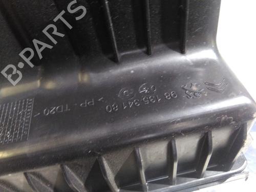 Air filter box OPEL CORSA F (P2JO) 1.2 (68) | BP26041601M87 