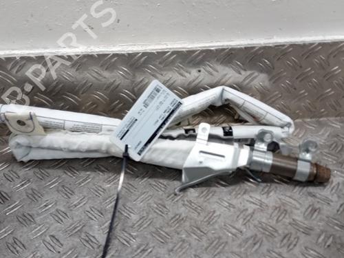 Used Left curtain airbag SUZUKI VITARA (LY) 1.4 Hybrid (Mild Hybrid) (APK414) (129 hp) 30811849