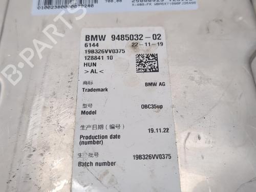 Other BMW 3 (G20, G80, G28) 330 e Plug-in-Hybrid | BP28021295O1