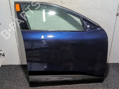 Used Right front door RENAULT MEGANE E-TECH SUV EV60 (BNJ1) (218 hp) 32215276
