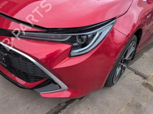 Full front TOYOTA COROLLA Hatchback (_E21_, _EA1_, _EH1_) 1.8 Hybrid (ZWE211, ZWE219) | BP40450721S1 - Image 2