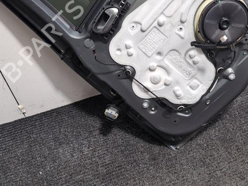 Right rear door PEUGEOT 208 I (CA_, CC_) 1.2 THP 110 | BP26047591C5