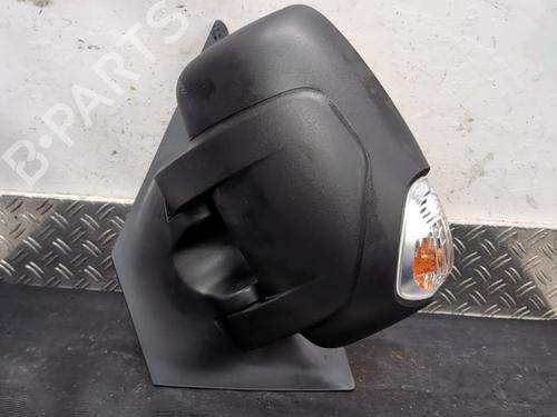 Retrovisor esquerdo RENAULT MASTER III Platform/Chassis (EV, HV, UV) Z.E. (EV1Z, UV1Z) | BP34695115C26 - Image 9