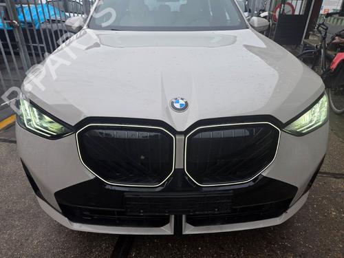 Used Engine BMW X3 (G45) xDrive 30 e (299 hp) 32520171