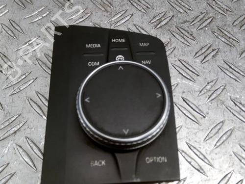 Used Electronic module BMW 3 Touring (G21, G81) 330 i (258 hp) 26046973