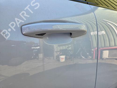 Drzwi tylne lewe VOLVO C40 (539) Recharge | BP29539761C4 