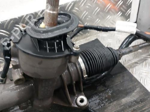 Steering rack VW CADDY IV Box Body/MPV (SAA, SAH) 2.0 TDI | BP32215532M22 - Image 3