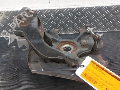 Used Left front steering knuckle VW T-CROSS (C11, D31) 1.0 TSi (116 hp) 32404310