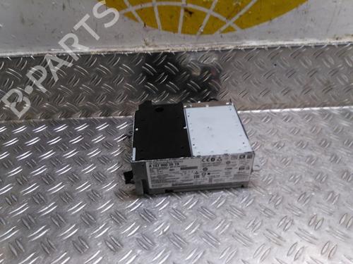 Used Electronic module MERCEDES-BENZ A-CLASS Saloon (V177) A 200 (177.187) (163 hp) 26042411