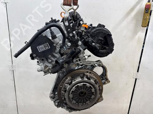 Engine OPEL KARL (C16) 1.0 | BP36185693M1 - Image 5