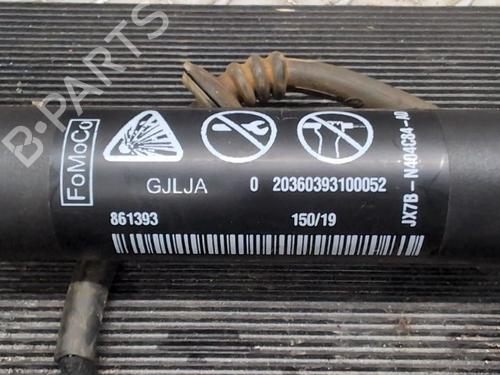 Elektronisk modul FORD FOCUS IV Turnier (HP) 1.5 EcoBlue | BP28083310M83 