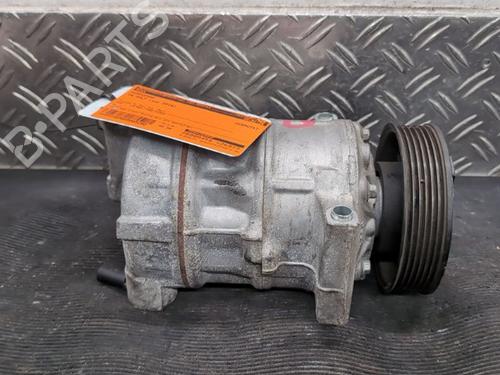 AC-Kompressor AC-Kompressor VW GOLF VII (5G1, BQ1, BE1, BE2) 1.5 TSI (150 hp) 37266473 37266473