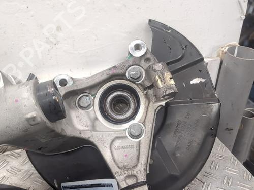 Achsschenkel links vorne LYNK & CO 01 PHEV | BP29965753M25 