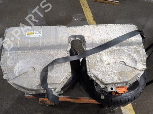 Used Battery BMW X3 (G45) xDrive 30 e (299 hp) 32315722