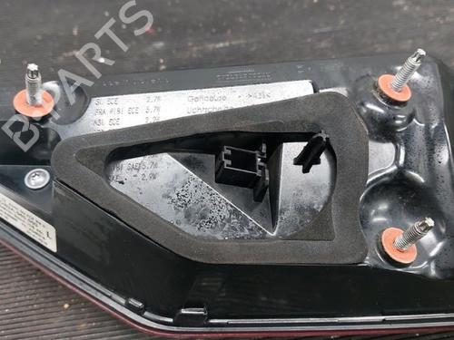 Left taillight AUDI Q3 (F3B) 35 TFSI | BP33286527C34 - Image 3