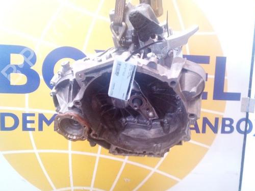 Gearkasse VW T-ROC (A11, D11) 1.0 TSI (116 hp) 26041301
