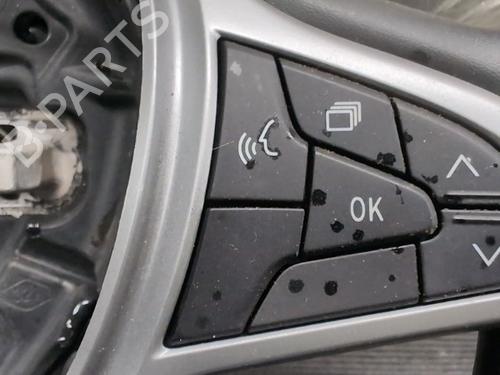 Steering wheel DACIA SANDERO III 1.0 TCe 90 | BP40450638C49 - Image 7