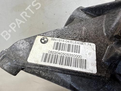 Rear differential BMW 2 Gran Coupe (F44) M 235 i xDrive | BP34694745M24  - Image 5