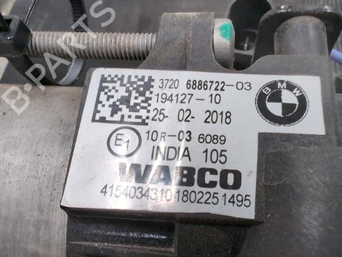 Suspension compressor BMW 6 Gran Turismo (G32) 640 i | BP38912040M103 - Image 3
