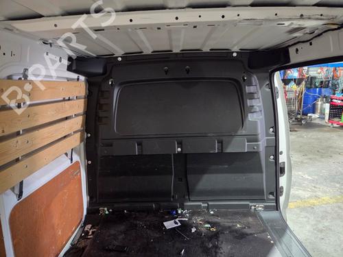 Separador de carga VW CADDY V Box Body/MPV (SBA, SBH) 2.0 TDi (102 hp) 33018555