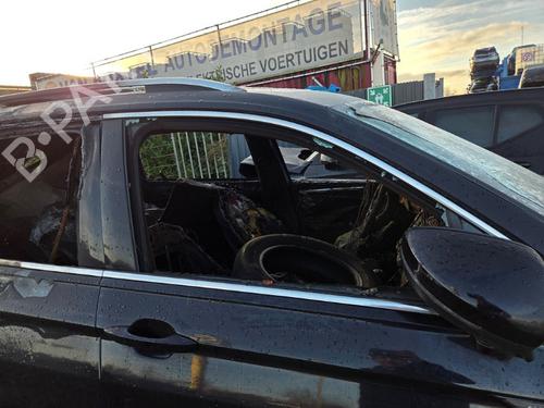 Right front door VW TIGUAN ALLSPACE (BW2, BJ2) 1.5 TSI | BP31945944C3 