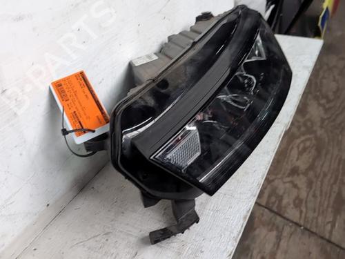 Left headlight SKODA OCTAVIA IV Combi (NX5, PV5) 1.5 TSI e-TEC | BP37989380C28 - Image 2