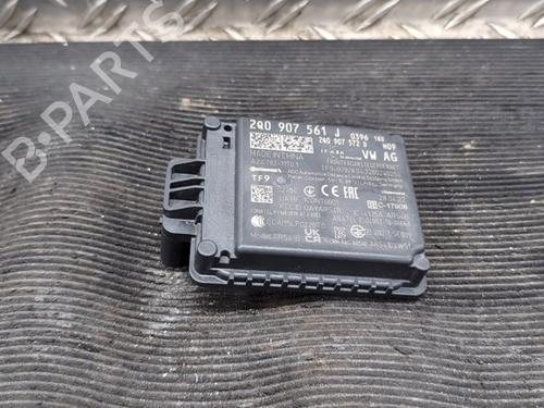 Electronic sensor VW POLO VI (AW1, BZ1, AE1) 1.0 TSI | BP40450552M84 - Image 5