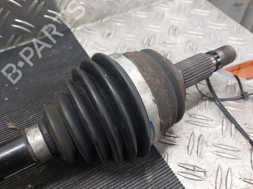 Right front driveshaft OPEL COMBO Box Body/MPV (K9) 1.5 D | BP33286495M39 - Image 3