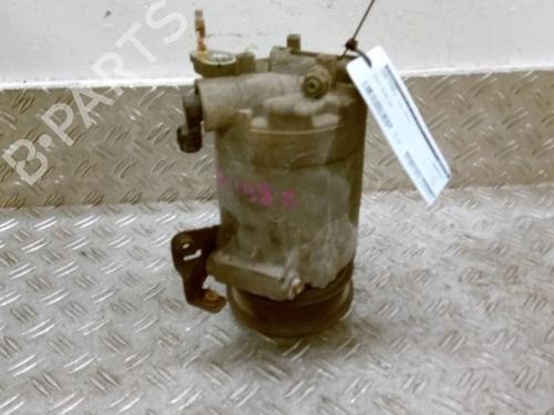 AC Kompressor FORD FIESTA VI (CB1, CCN) 1.0 EcoBoost (100 hp) 27312047