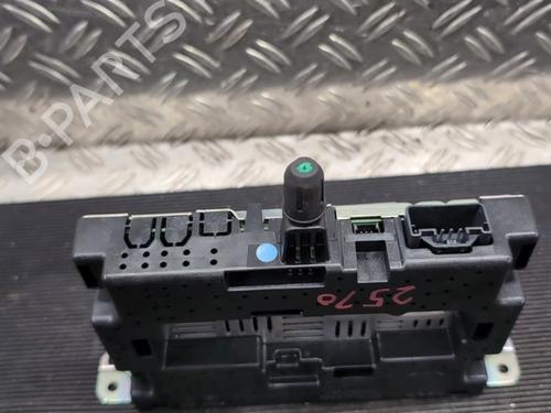 Elektronisk modul OPEL COMBO Box Body/MPV (K9) 1.5 D | BP29539950M83