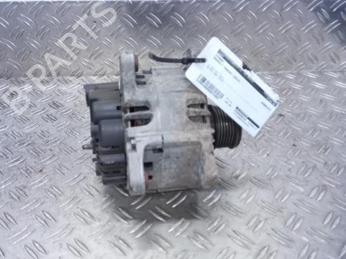 Used Alternator Alternator 26046002 26046002