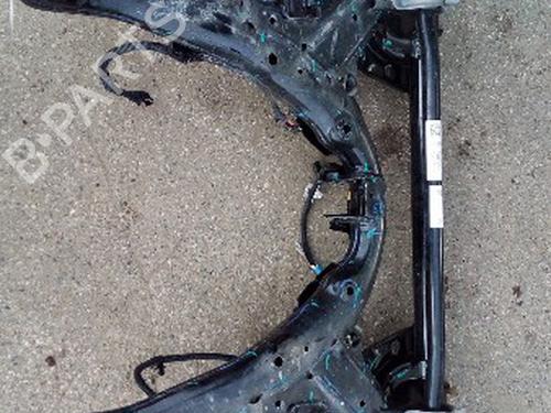 Subframe TESLA MODEL Y (5YJY) EV All-wheel Drive | BP26043430M9 - Image 3