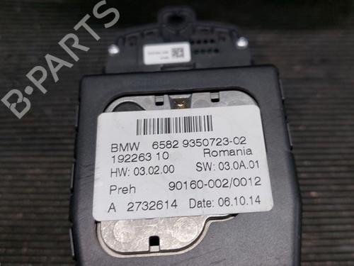 Electronic module BMW 3 (F30, F80) 316 i | BP33286410M83 - Image 3