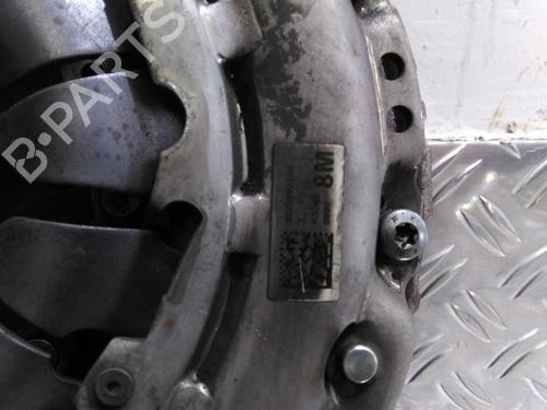 Flywheel RENAULT KADJAR (HA_, HL_) 1.2 TCe 130 (HLMR) | BP26041892M101 