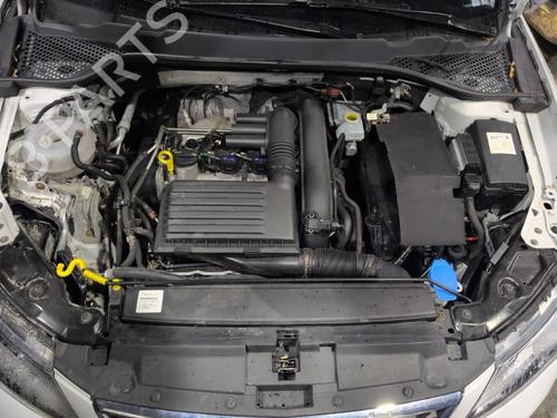 Full front SEAT LEON ST (5F8) 1.4 TSI | BP32044879S1 